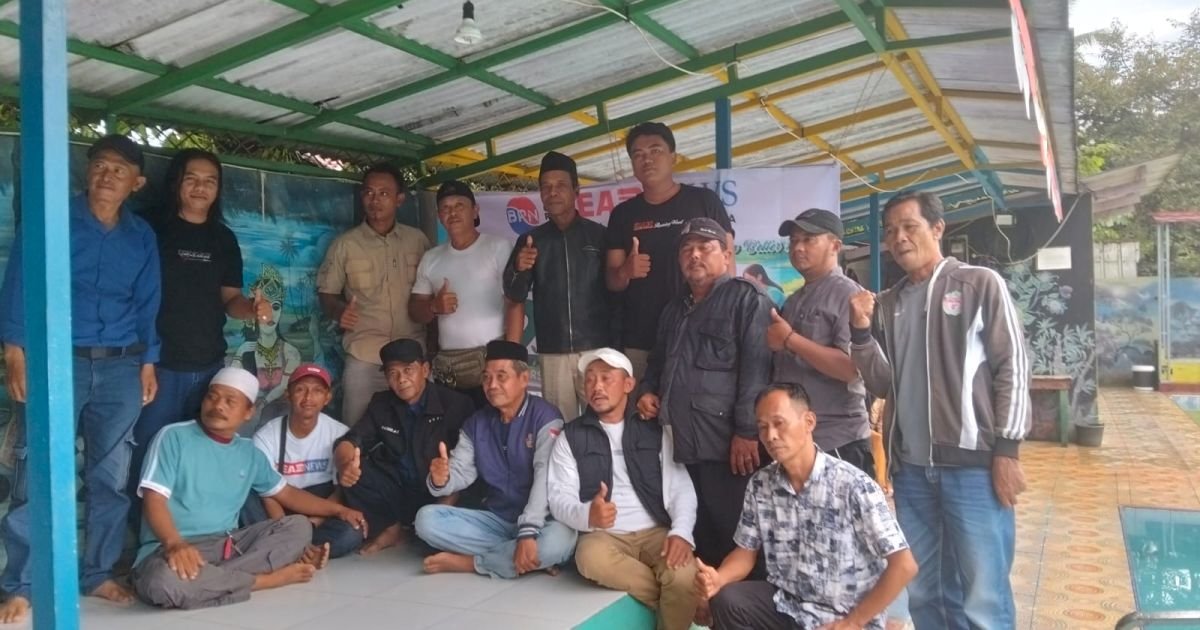 HUT ke-2 Bogor Read News, Tegaskan Komitmen Eco Journalism di Bogor Barat