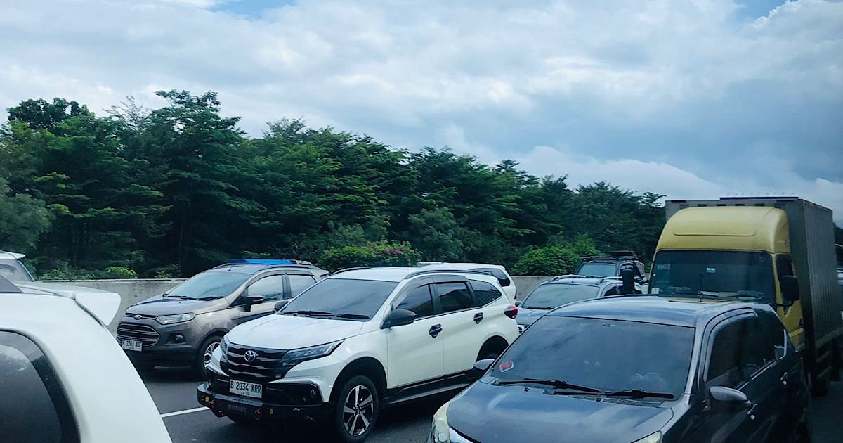 Tahun Baru 2026: Puncak Terapkan CFN, Polres Bogor Soroti Potensi Keramaian Pakansari