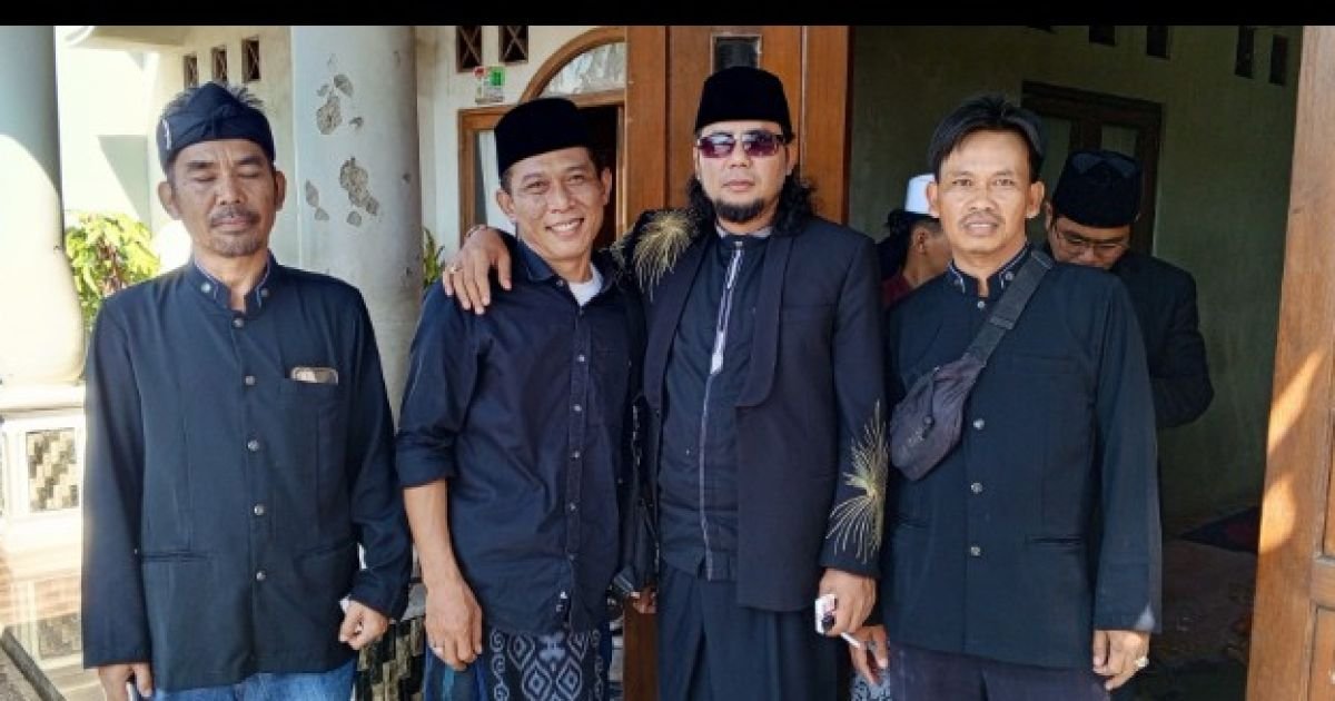 Majelis Taklim Nurul Jannah Peringati Isra Mikraj, Perkuat Ukhuwah di Ciampea