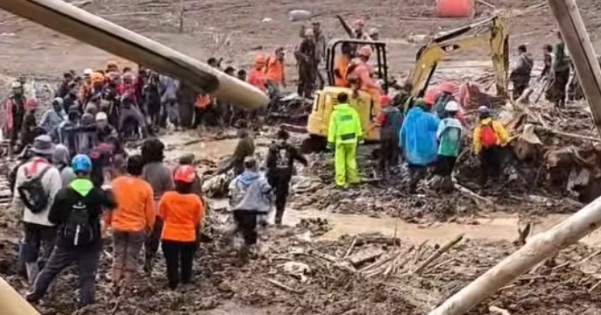 Longsor Cisarua KBB: Alarm Penegakan Hukum Tata Ruang di Kawasan Bandung Utara