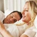 5 kebiasaan unik wanita sebelum tidur