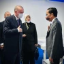 Presiden Jokowi Adakan Pertemuan bilateral dengan Presiden Turki, Erdogan Akan Kunjungi Indonesia
