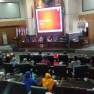 Raker MPB Kedua di Gedung DPRD Kabupaten Bogor, Kiprahnya Relawan Lima Tahun Membantu Warga Miskin