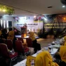 Pelantikan DPD Kota Bogor, MS Kaban Ingatkan Kader Partai Ummat Harus Rebut Simpati Masyarakat