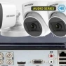 Kamera CCTV Hikvision dalam Sistem Keamanan, Ini 6 Keuntungannya
