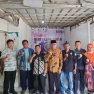 Diskusi Seputar Program PPDB Dihelat IWO Kota Bekasi 