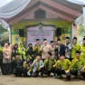 Acara Jambore Majelis Taklim Wilayah II Bogor Barat 1 Sukses