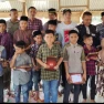 Kombatan GAM Gerilya ke Berbagai Pelosok Aceh Timur Santuni Yatim Piatu