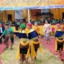 Antusias Masyarakat dalam Gelar Budaya Sunda dan Jawa di Kemang Bogor 