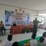 Sambangi Sekolah-sekolah di Wilayah Binaan, Serma Usep Rohmana Berikan Pemahaman Tentang Kedisiplinan pada Siswa/i Baru