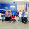 Situ Cibeureum Bojonggede Berpotensi Ikut Program Situ Front City Kabupaten Bogor 