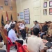 Jelang Pemilu, Lapas Idi Terima Kunjungan Tim KPU dan Bawaslu Aceh Timur