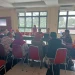 Danramil 0621-03/Ctrp Mayor Inf Nandang Kartika Hadiri Rakor Aksi Pemilu Damai 2024
