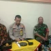 Babinsa Tarikotol Koramil 0621 -03/Citeureup Serka Jejen Hadiri Kegiatan Pemilihan JKU Polmas Polres Bogor