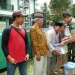 1000 Paket Sembako Diberikan Danrem 061/Sk Untuk Warga Takokak Cianjur