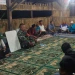 Babinsa Koramil Cibinong, Serma Usep Rohman Ajak Warga Jaga Kondusifitas Lingkungan