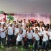 Lewat Pandawa Lima, Warga Indonesia Timur di Depok Beri Dukungan ke Prabowo-Gibran