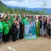 Bisa Jadi Dewan Pertama Asal Cigudeg: Bidan Desa Siti Aisah Masuk 5 Besar Dapil 5 Kab Bogor di Real Count KPU