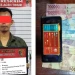 Atas Keluhan Masyarakat  Polres Aceh Timur Kembali Amankan Pelaku Tindak Pidana Judi Online