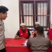 Polres Aceh Timur Limpahkan Tersangka Tiga Warga Myanmar dalam Perkara TPPO ke JPU