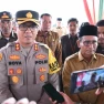 Pemilu Berjalan Lancar dan Aman, Kapolres Aceh Timur Apresiasi Warga Masyarakat
