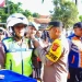 Ingat! Selama Dua Pekan, Satlantas Polresta Bandung Akan Gelar Operasi Keselamatan Lodaya 2024
