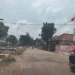 Warga Kecamatan Arahan dan Cantigi Kabupaten Indramayu Merasa Gembira Karena Jalanya di Cor Beton