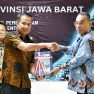 Terima LHP BPK, Bey Machmudin Ingin bank bjb Tingkatkan Kinerja