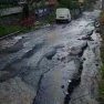 Sudah Viral Jalan Rusak Pancawati, Warga Sebut Beda Nasib Dengan Tetangga: Kota Bogor Gercep Kabupaten Lambat   
