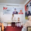 Buka Bersama Ramadhan dan Sosialisasi Perda, Ricky Kurniawan Ajak Relawan Bersyukur 