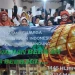 Ramadhan Berkah, IKWI Kabupaten Bandung Santuni 100 Anak Yatim dan Dhuafa