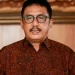 Sinyal Kuat Asep Japar Maju di Pemilihan Bupati Sukabumi 2024