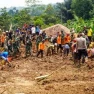 Respon Cepat, Kapendam : Kodam III Siliwangi Lakukan Pencarian Korban Tanah Longsor di Cipongkor KBB