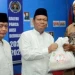 Mantap! PWI Kabupaten Indramayu Selalu Menghadirkan Kebahagiaan Ramadhan Berikan Santunan Pada Anak Yatim Piatu dan Dhuafa