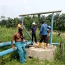 Perumda Air Minum Tirta Persada Aceh Timur mengalami krisis depit Air baku