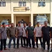 Kisruh KONI Dan Pengurus, Puluhan Wartawan Di  Aceh Timur Minta Diselesaikan Secara Keluarga