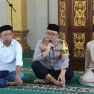 Jumat Curhat, Kapolres Aceh Timur Ajak Seluruh Elemen Bersama Menjaga Situasi Tetap Kondusif