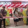 Ichiban Sushi Buka Outlet Ichiban Express keempat di Transmart Yasmin Bogor