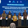 UNODC Luncurkan Buku Pegangan Keadilan Restorasi Edisi Bahasa Indonesia