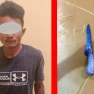 Aniaya Pasutri, Seorang Pemuda di Madat, Aceh Timur Diamankan Polisi