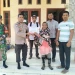 Gampong Samadua Kecamatan Peudawa Kembali Memberikan BLT Extrim Tahap Pertama 