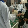 Yayasan Doa Yatim Gelar 'Amaliyah Ramadhan' ke-21 di Dramaga Bogor
