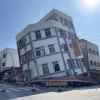 Gedung Runtuh, Masyarakat Diminta Hindari Pantai Setelah Gempa 7.2 di Jepang Dan Taiwan