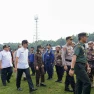 Pantau Kesiapan Personel Gabungan, Atang Harapkan Lebaran di Kota Bogor Aman dan Nyaman