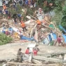 Longsor di Toraja, 14 Meninggal, Pencarian Korban Hilang Berlanjut