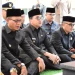Sambut Hari Jadi ke-383, Forkopimda Kabupaten Bandung Ziarah ke Makam Mantan Bupati Bandung