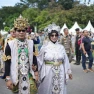 Puncak Hari Jadi ke-383, Pemkab Bandung Gelar Semarak Karnaval Budaya Bedas 2024 