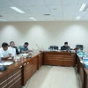 Komisi III Soroti Pembangunan Dua Unit Sekolah Satu Atap