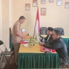 Madsoni Resmi Daftar Dewan Pendidikan Kabupaten Tangerang