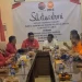 DPD Partai Keadilan Sejahtera (PKS) Kabupaten Garut Kunjungi Kantor DPC PDI Perjuangan Kabupaten Garut